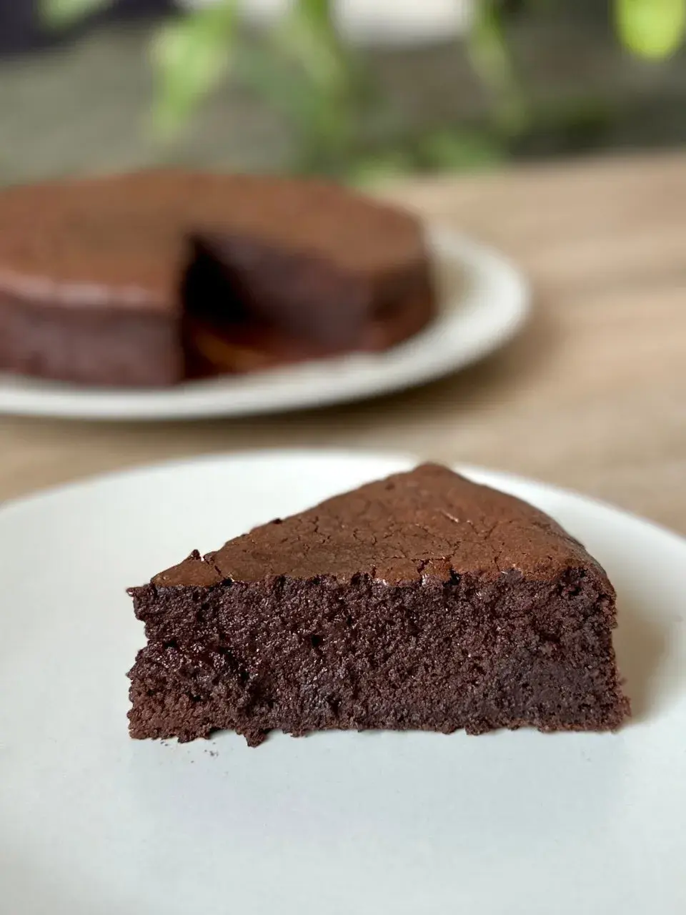 Fondant au chocolat sans gluten ni lactose, photo 3 sur 3