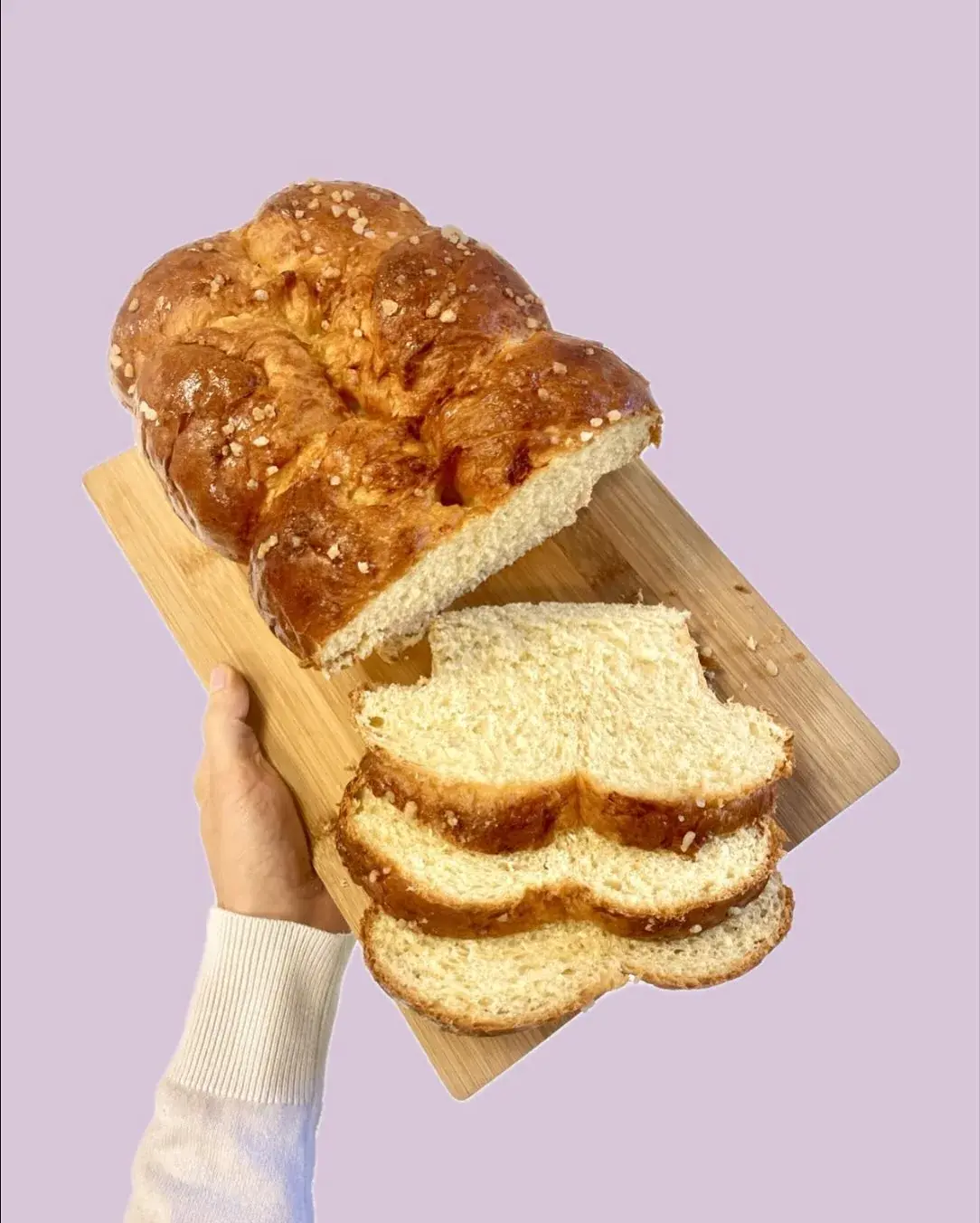 Brioche extra-moelleuse, photo 4 sur 4