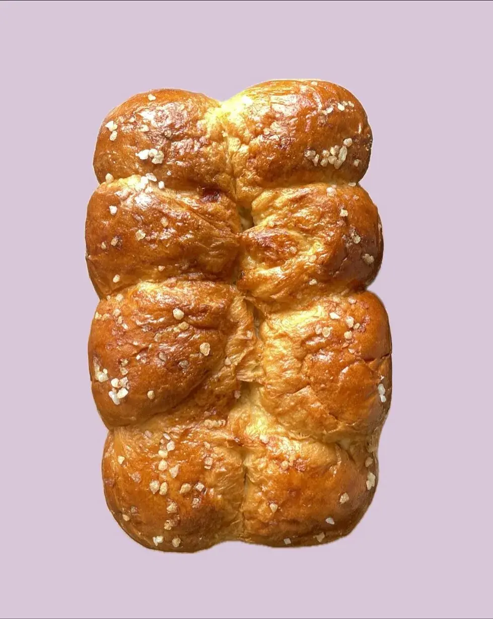 Brioche extra-moelleuse, photo 3 sur 4