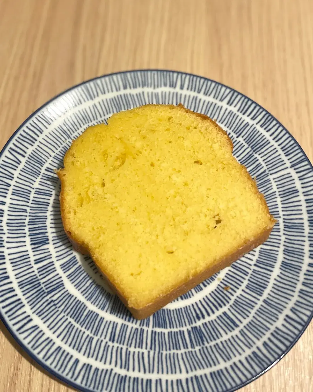 Cake au citron, photo 3 sur 3